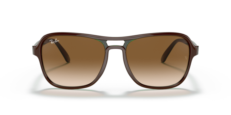 Brown On Green -  8056597660952