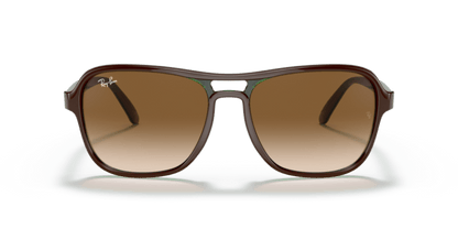 Brown On Green -  8056597660952