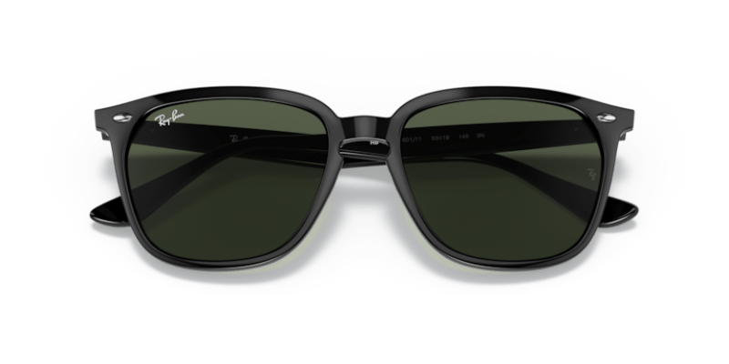 Black - 0RB4362 8056597518949