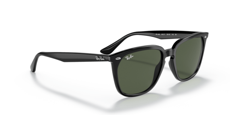 Black - 0RB4362 8056597518949