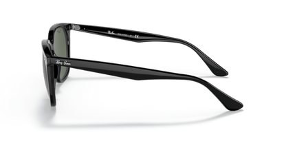 Black - 0RB4362 8056597518949