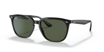 Black - 0RB4362 8056597518949