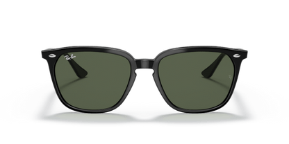 Black - 0RB4362 8056597518949