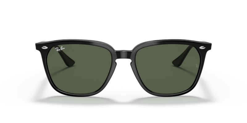 Black - 0RB4362 8056597518949