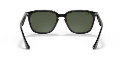 Black - 0RB4362 8056597518949