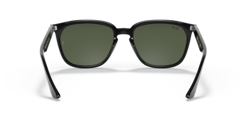 Black - 0RB4362 8056597518949