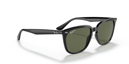 Black - 0RB4362 8056597518956
