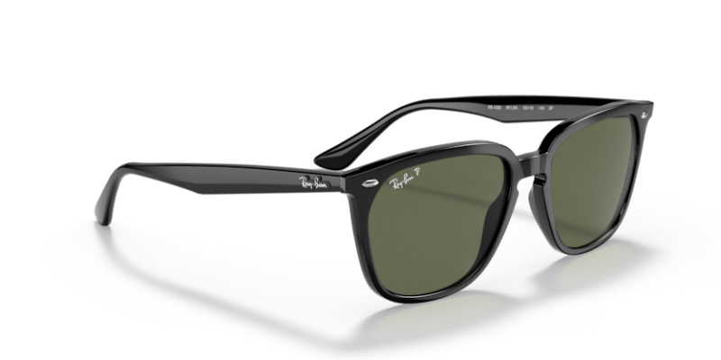 Black - 0RB4362 8056597518956