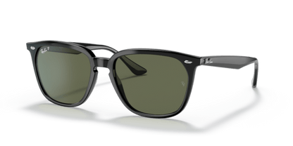 Black - 0RB4362 8056597518956