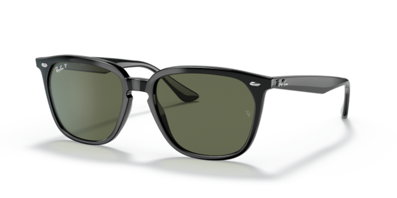 Black - 0RB4362 8056597518956