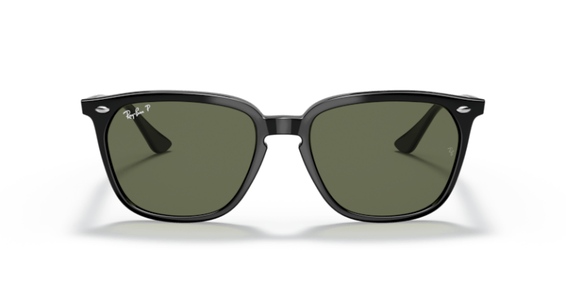 Black - 0RB4362 8056597518956