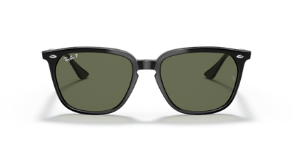 Black - 0RB4362 8056597518956