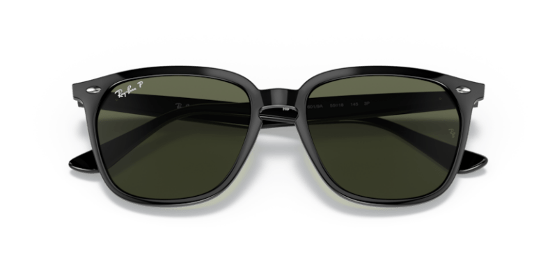 Black - 0RB4362 8056597518956