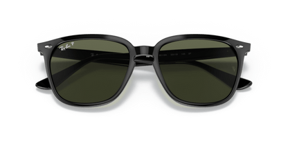 Black - 0RB4362 8056597518956