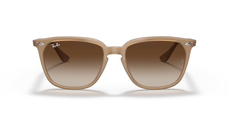 Light Brown - 0RB4362 8056597518963