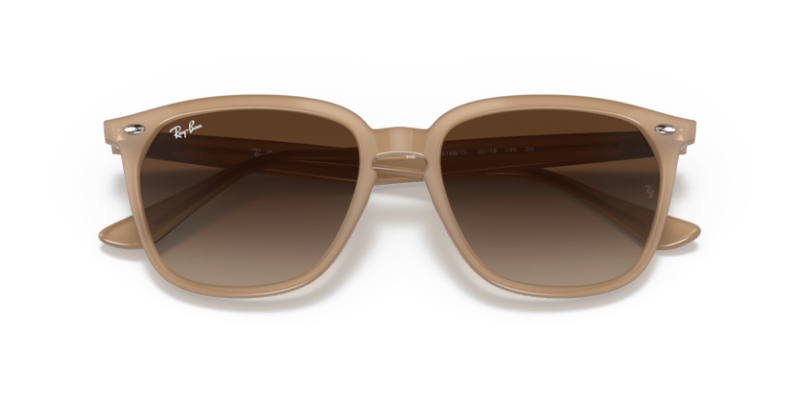 Light Brown - 0RB4362 8056597518963