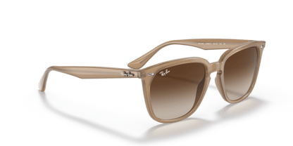 Light Brown - 0RB4362 8056597518963