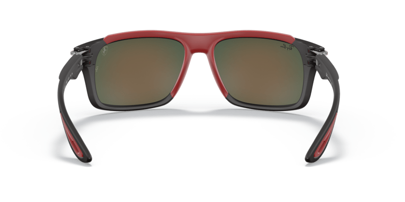 Black - 0RB4364M 8056597546058