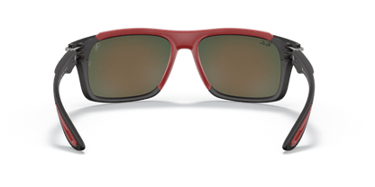 Black - 0RB4364M 8056597546058