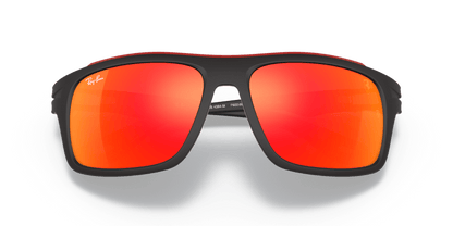 Black - 0RB4364M 8056597546058