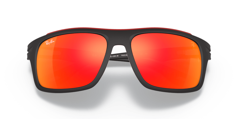 Black - 0RB4364M 8056597546058