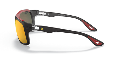 Black - 0RB4364M 8056597546058