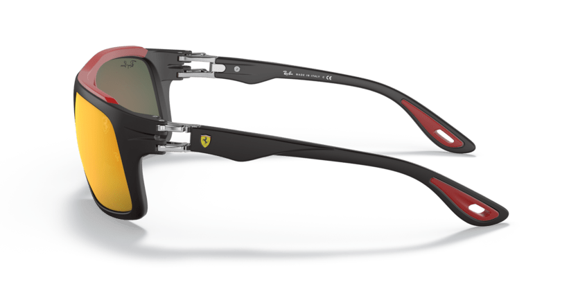 Black - 0RB4364M 8056597546058