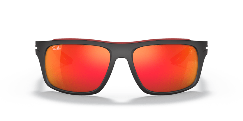 Black - 0RB4364M 8056597546058