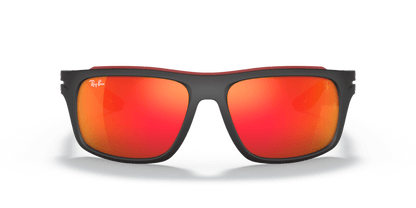 Black - 0RB4364M 8056597546058