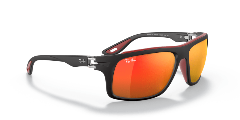 Black - 0RB4364M 8056597546058