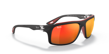 Black - 0RB4364M 8056597546058