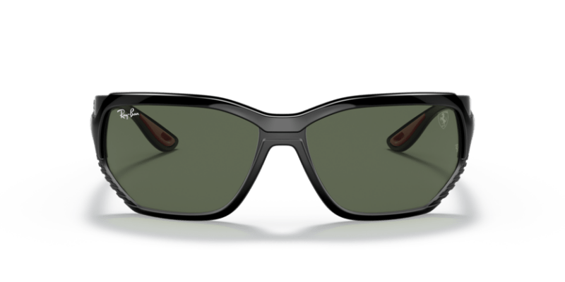 Black - 0RB4366M 8056597582568