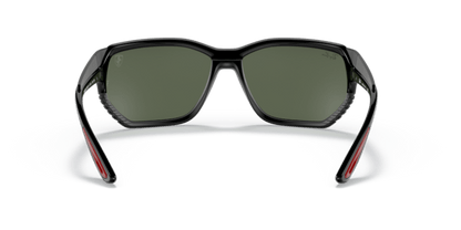 Black - 0RB4366M 8056597582568