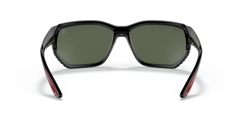 Black - 0RB4366M 8056597582568