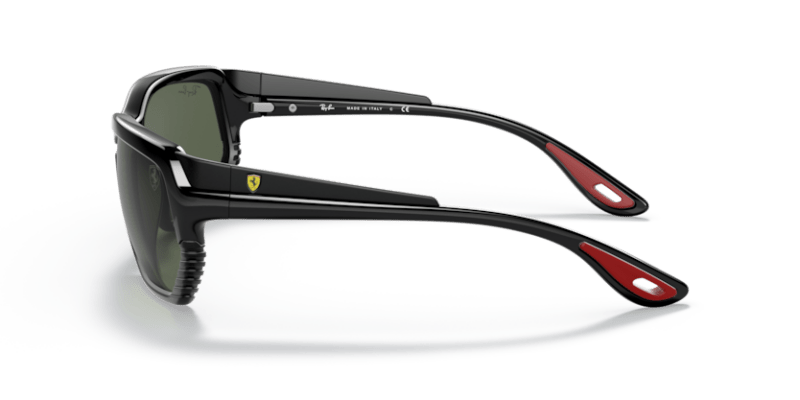 Black - 0RB4366M 8056597582568