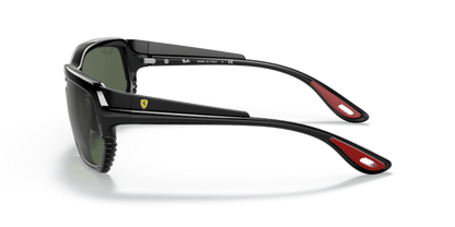 Black - 0RB4366M 8056597582568