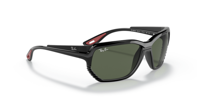 Black - 0RB4366M 8056597582568