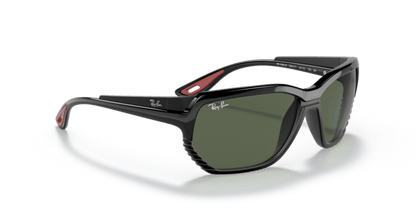 Black - 0RB4366M 8056597582568