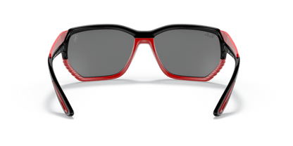 Black - 0RB4366M 8056597582612