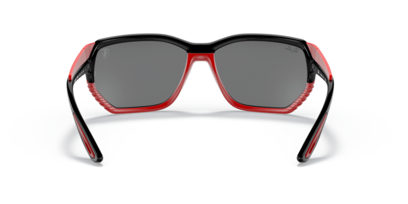 Black - 0RB4366M 8056597582612