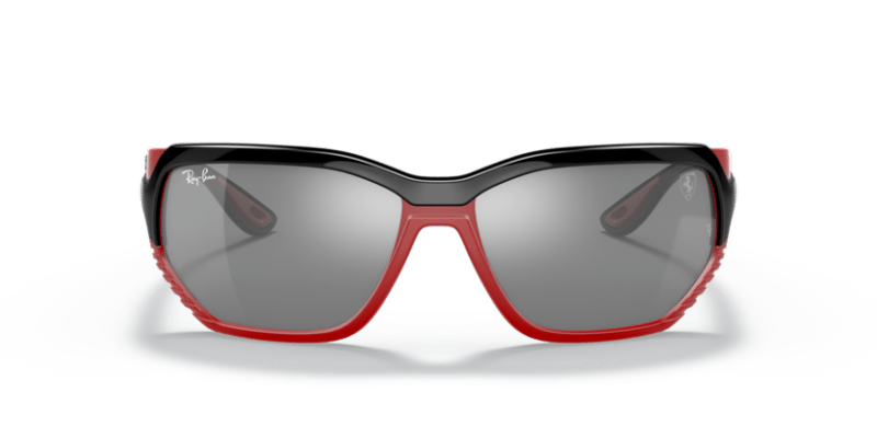 Black - 0RB4366M 8056597582612