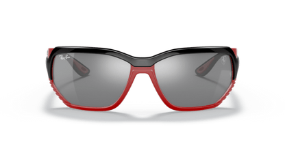 Black - 0RB4366M 8056597582612