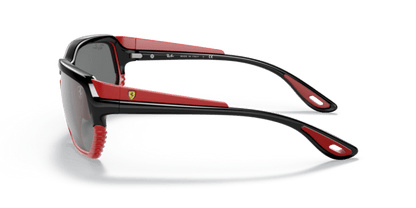 Black - 0RB4366M 8056597582612