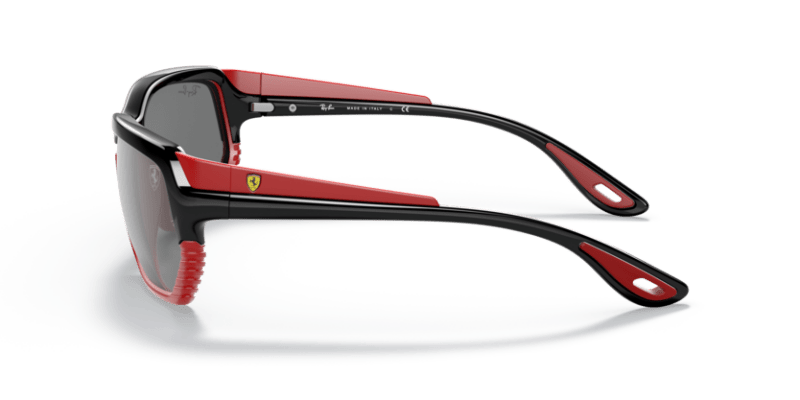 Black - 0RB4366M 8056597582612