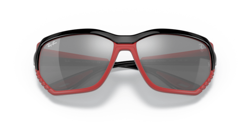 Black - 0RB4366M 8056597582612