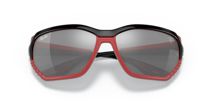 Black - 0RB4366M 8056597582612