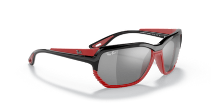 Black - 0RB4366M 8056597582612