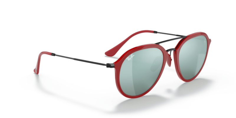 Red - 0RB4369M 8056597581868