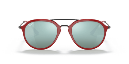 Red - 0RB4369M 8056597581868