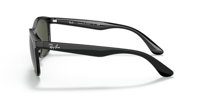 Black - 0RB4374 8056597626927